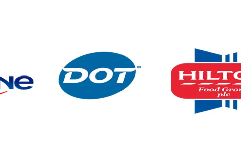 dot food inc