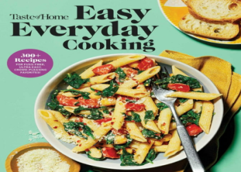 free and easy recipes