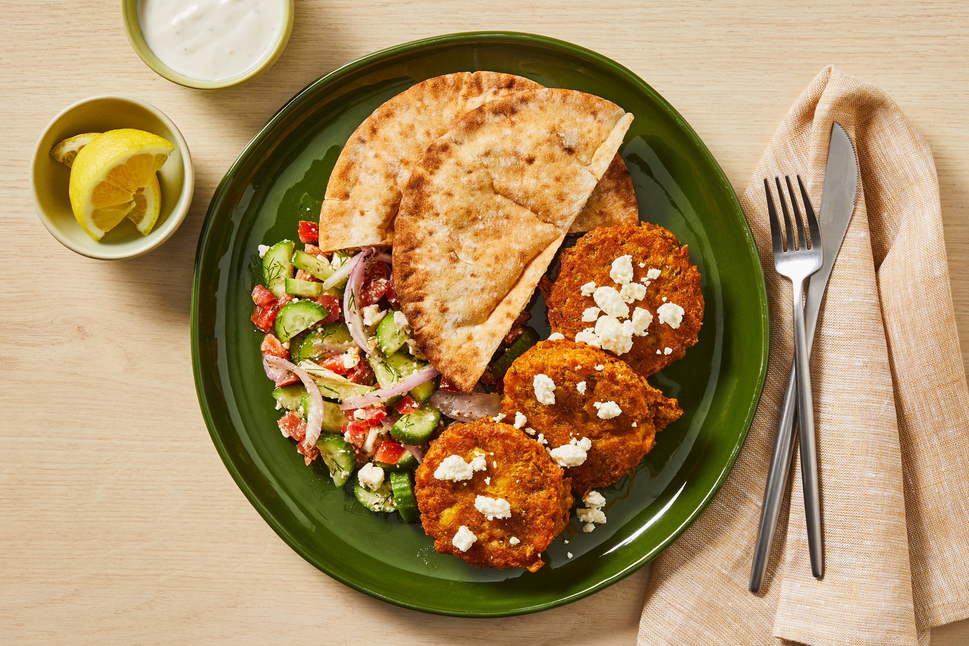 hellofresh cheesy sweet potato nachos