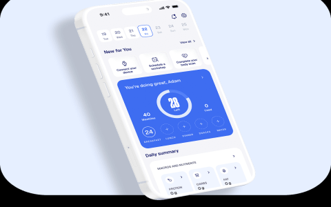 www weightwatchers com app
