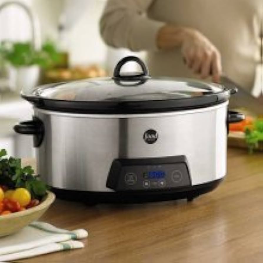 food network crock pot