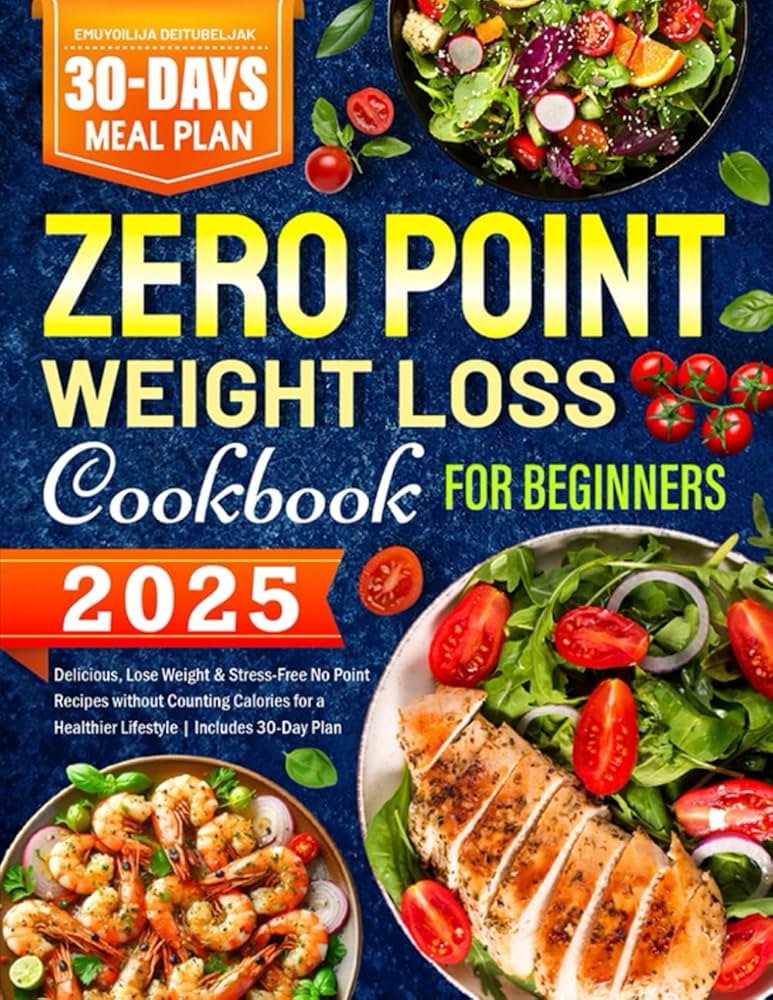 weight watchers cookbooks 2025