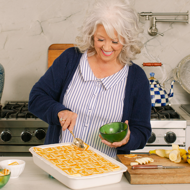 paula deen family kitchen recipes
