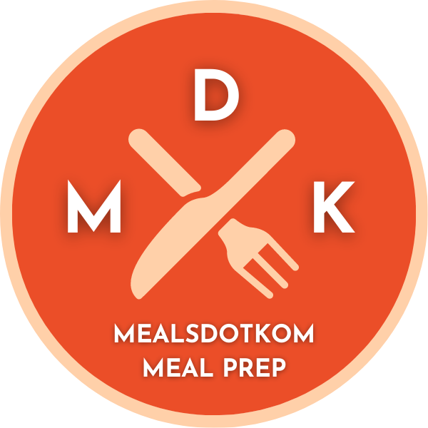 meals dot kom