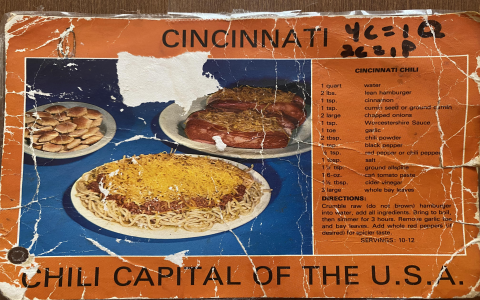 skyline chili menu with pricing near me