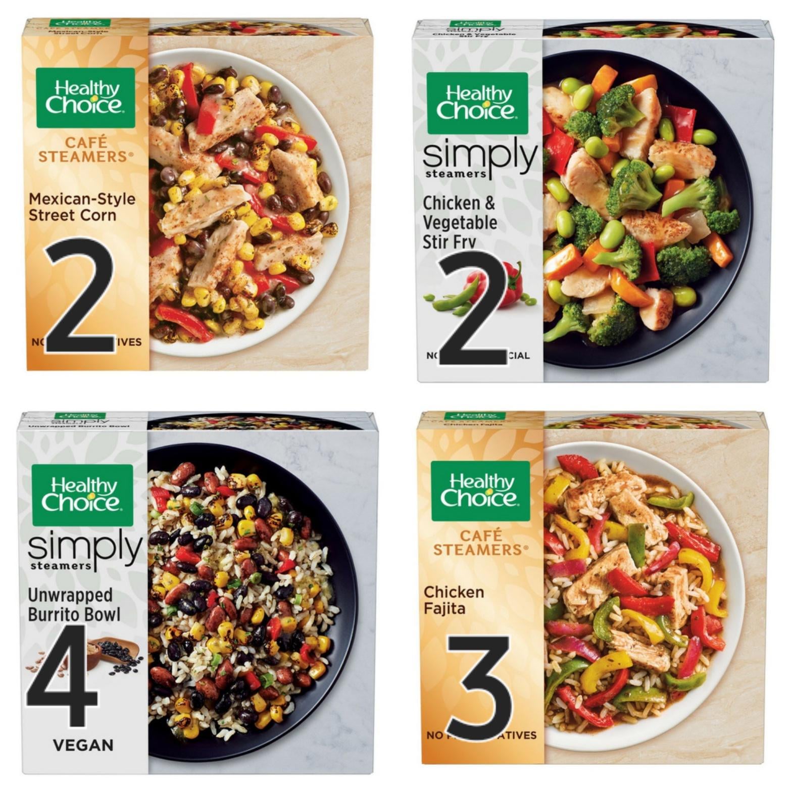 frozen weight watchers meals