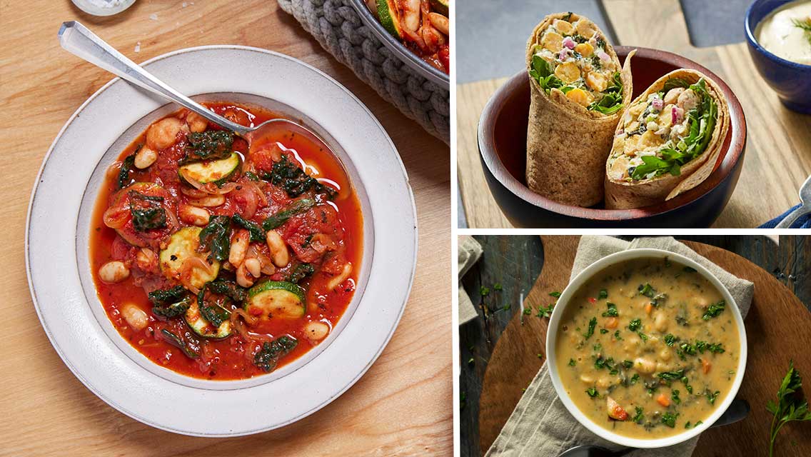 recipes with what you have