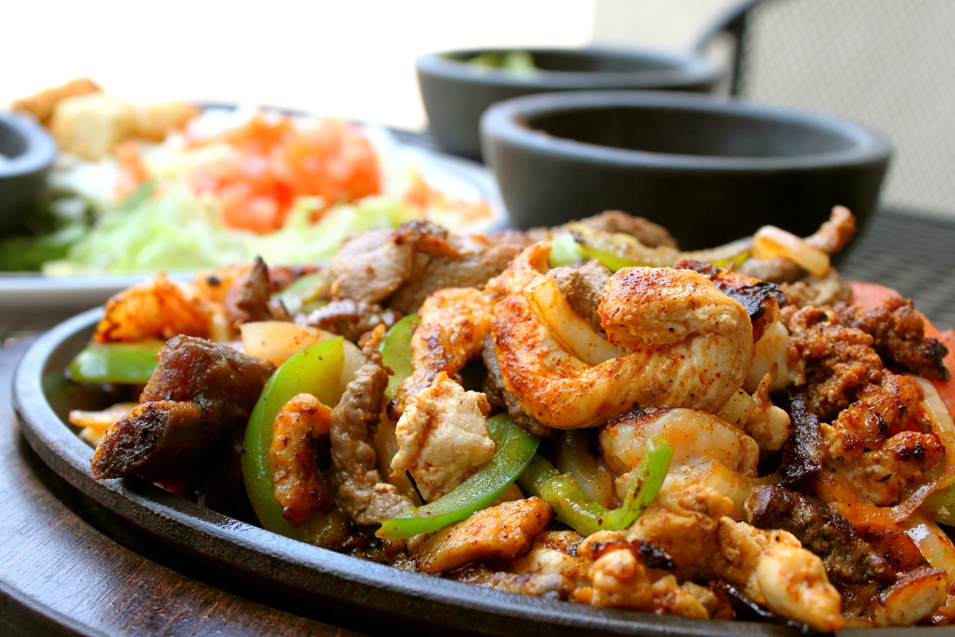 mexican restaurant weight watchers