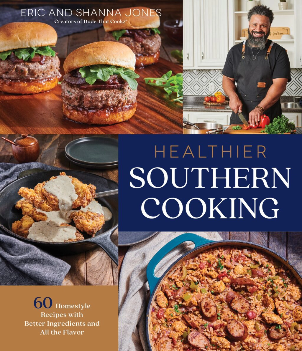 southern cooking recipe websites