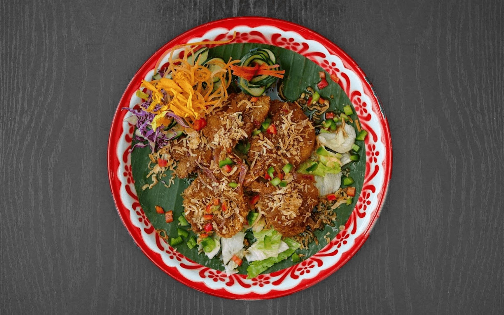 thai recipe san jose