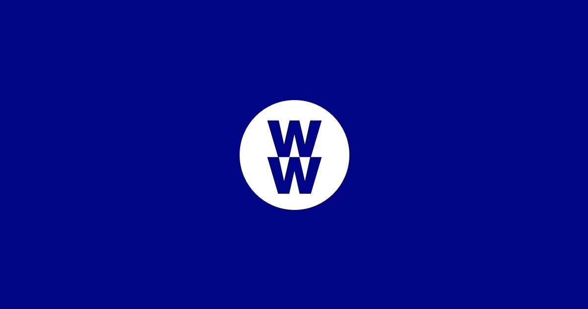 weight watchers.com login