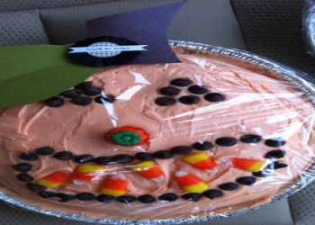 halloween bake sale ideas