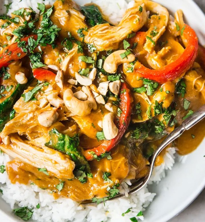 special recipes for dinner