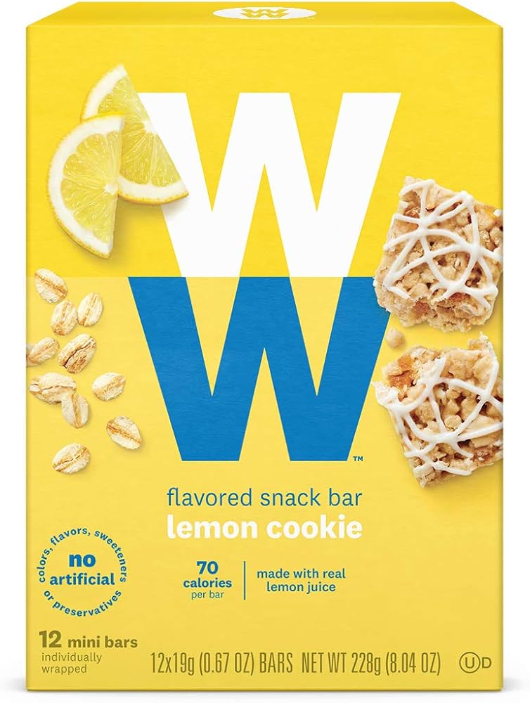 where to buy weight watchers snacks