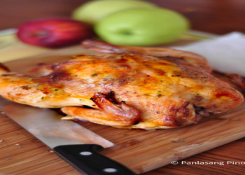 roasted chicken images