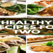 dinner ideas for 2
