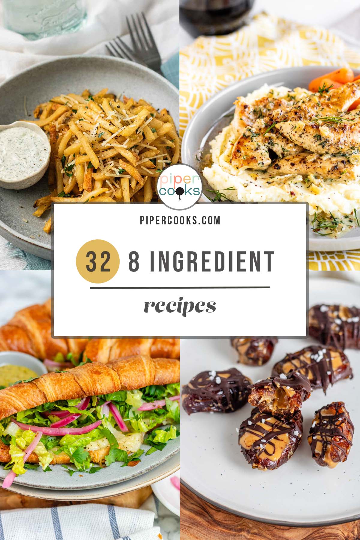 recipes based on ingredients