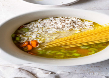 chicken noodle soup food network