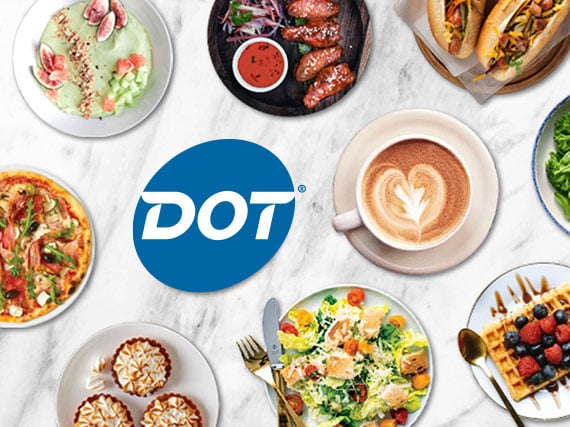 dot food inc