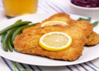 international cuisine recipes