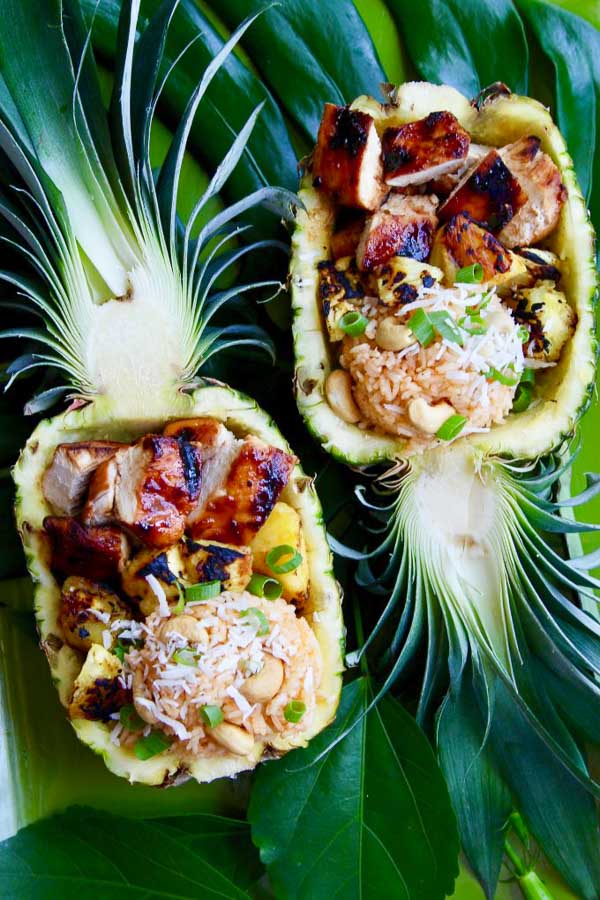 unique cooking ideas