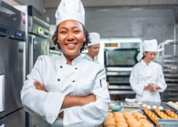 different cuisine types