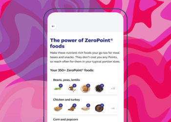 how to create a recipe on ww app