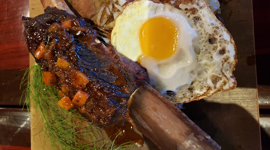 polo steak and sea reviews