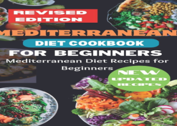 mediterranean diet recipes cookbook
