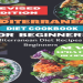 mediterranean diet recipes cookbook