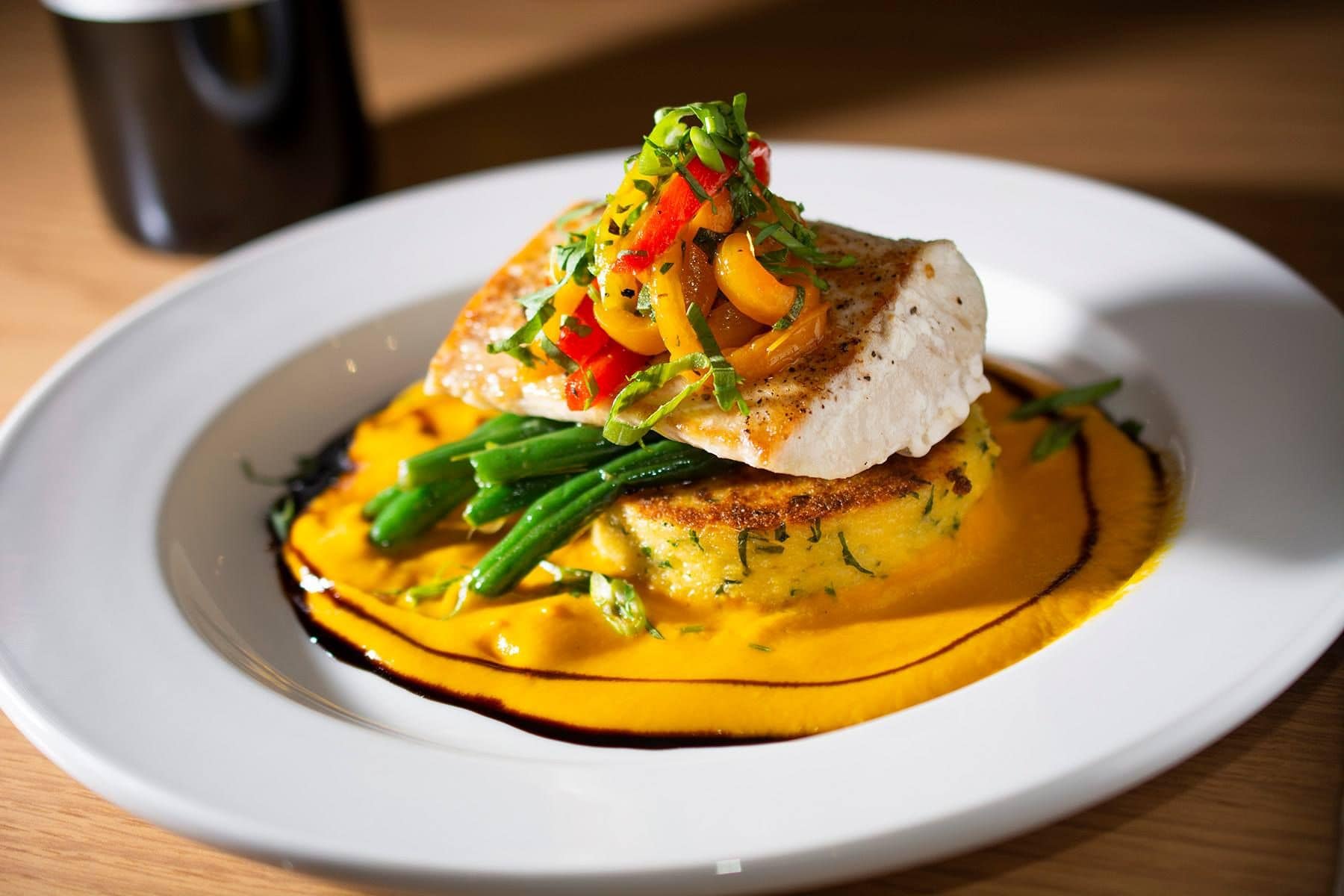 gourmet cooking recipes