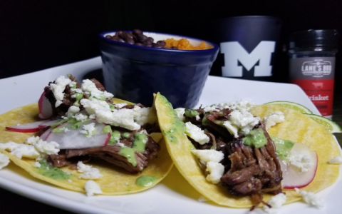 short rib taco recipe