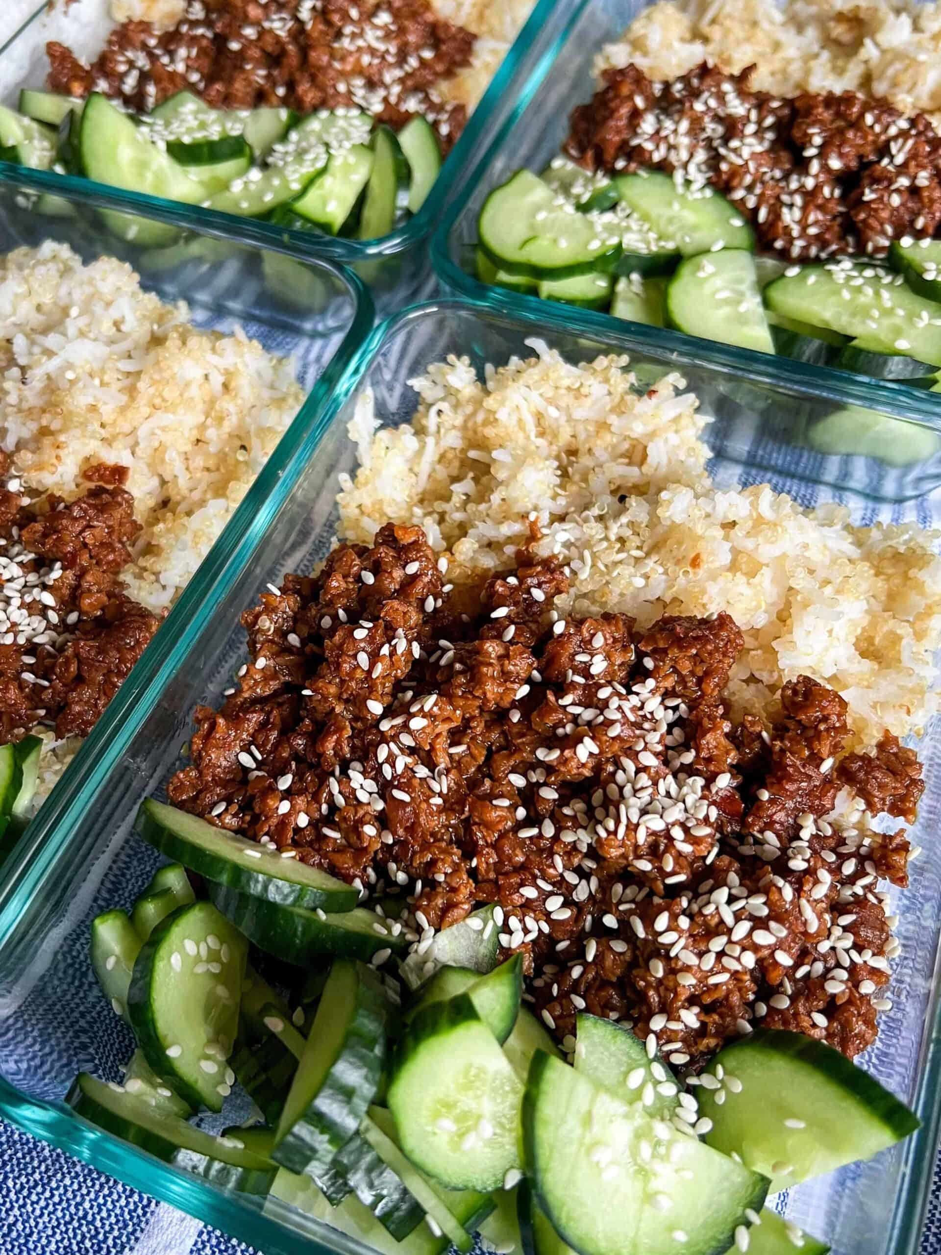 tvp recipes