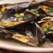 steamed mussels recipe