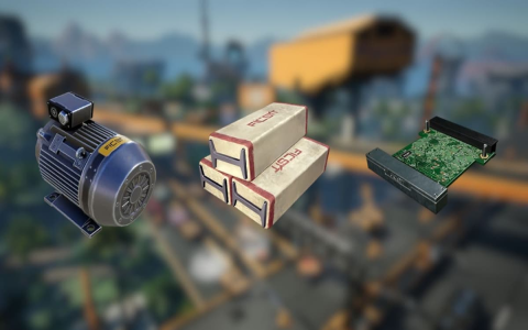 satisfactory best alternate recipes