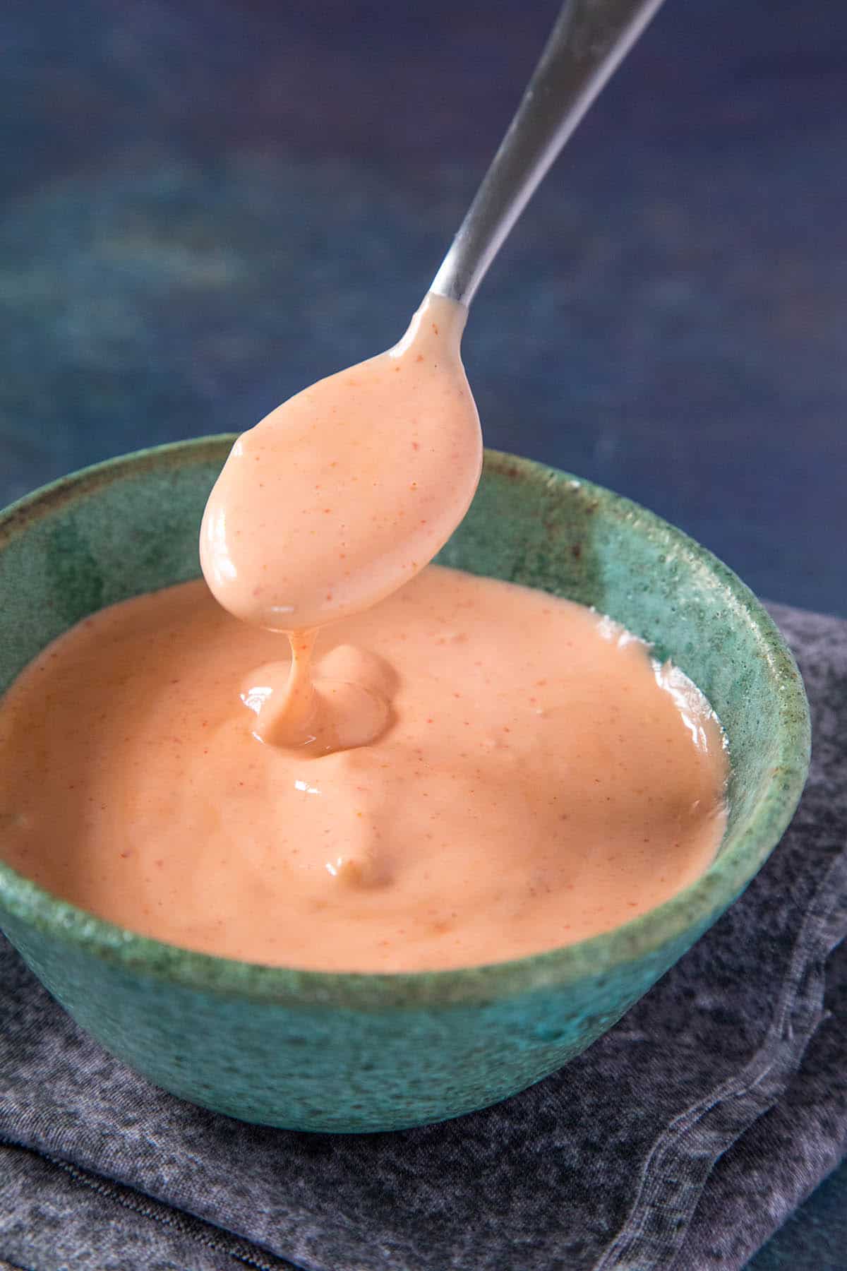 sriracha mayo sauce recipe