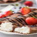 recipes with whipped cream and chocolate
