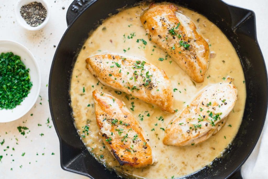 recipes with tarragon