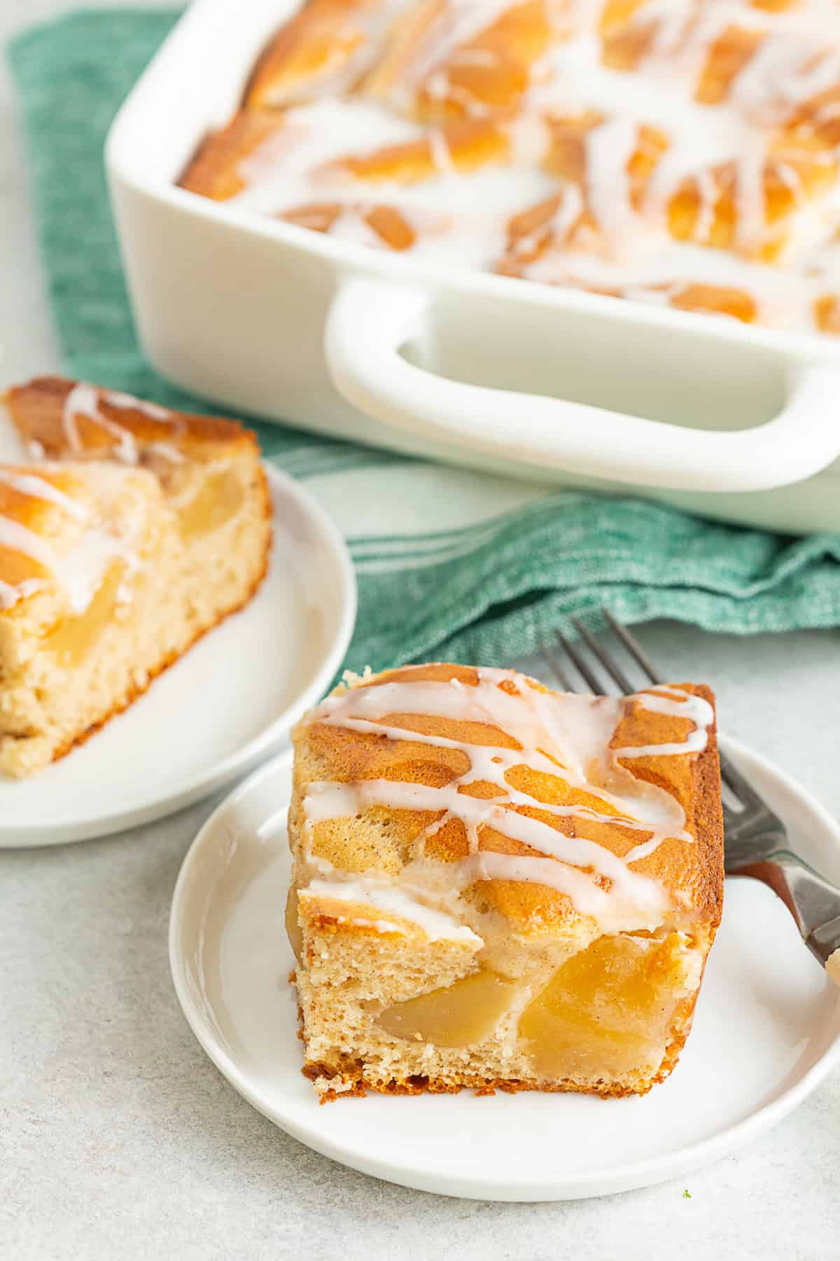 recipes with apple pie filling
