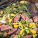 smoked duck breast recipe