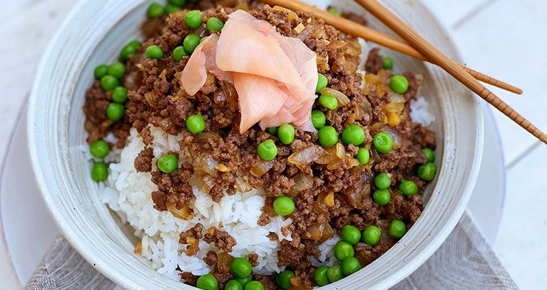 wagyu ground beef recipe