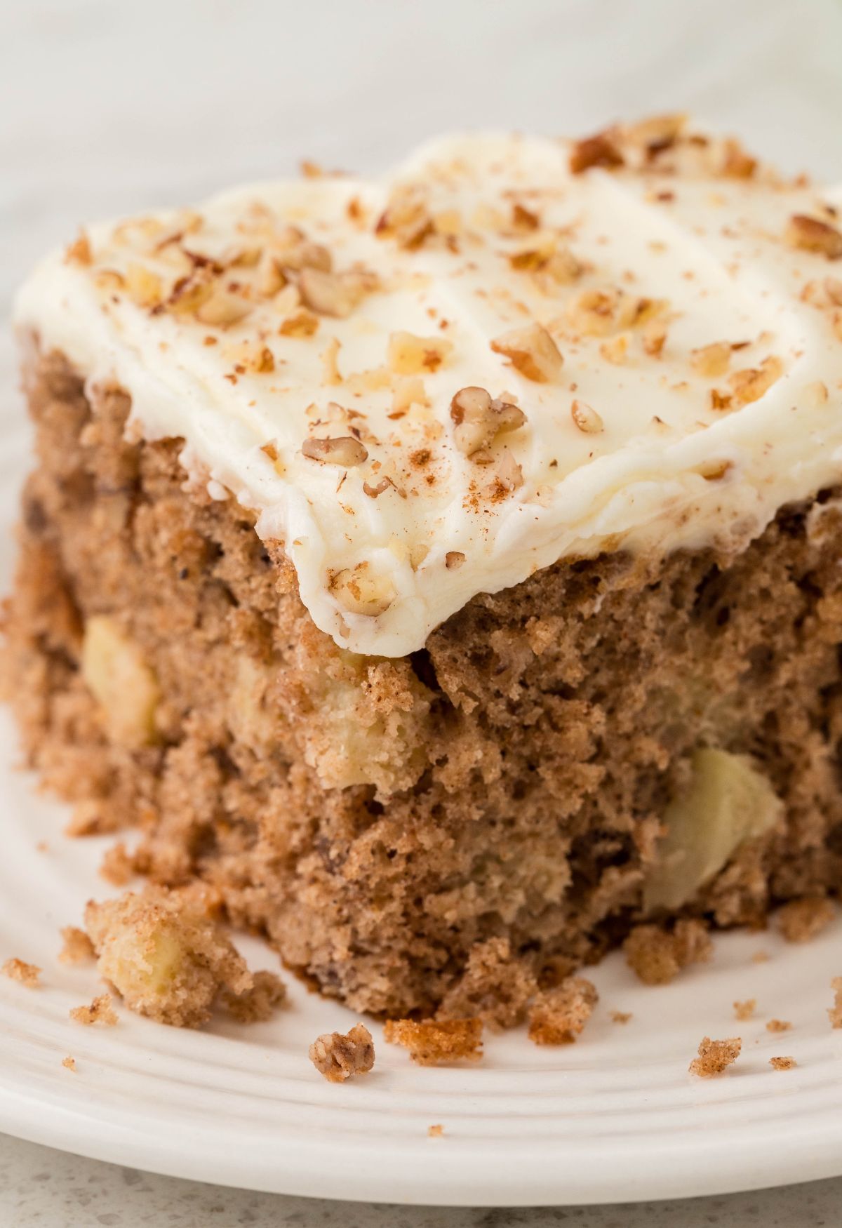 spice cake mix recipes