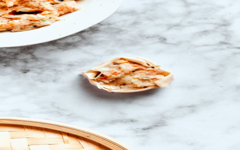 shrimp shumai recipe