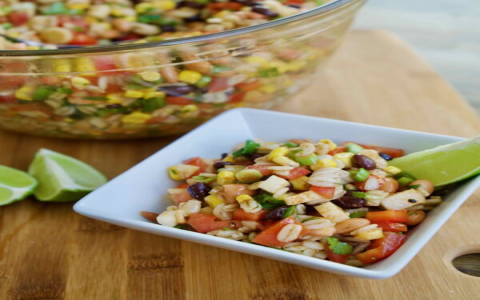 restaurant style ranch recipe