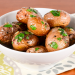 red roasted potatoes recipe