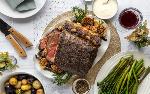 wagyu ground beef recipe