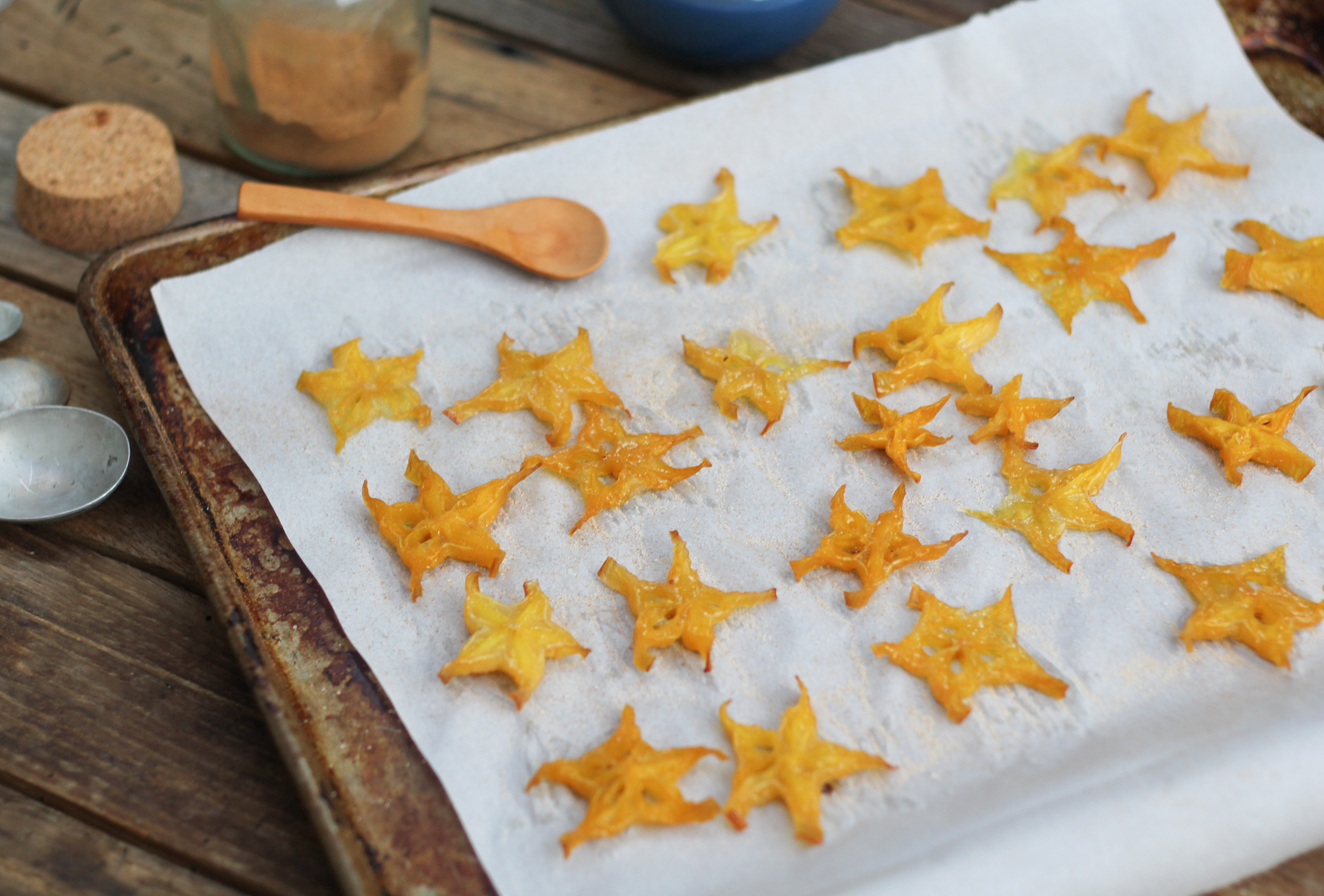 starfruit recipes