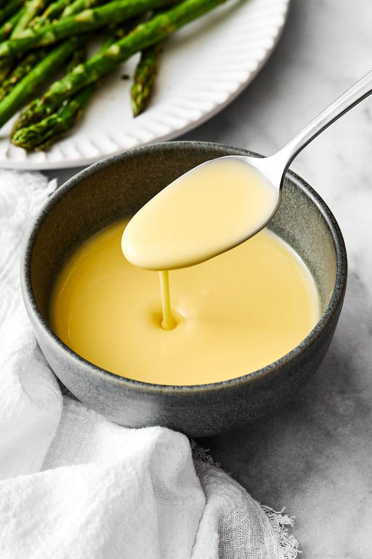 sauce beurre blanc recipe