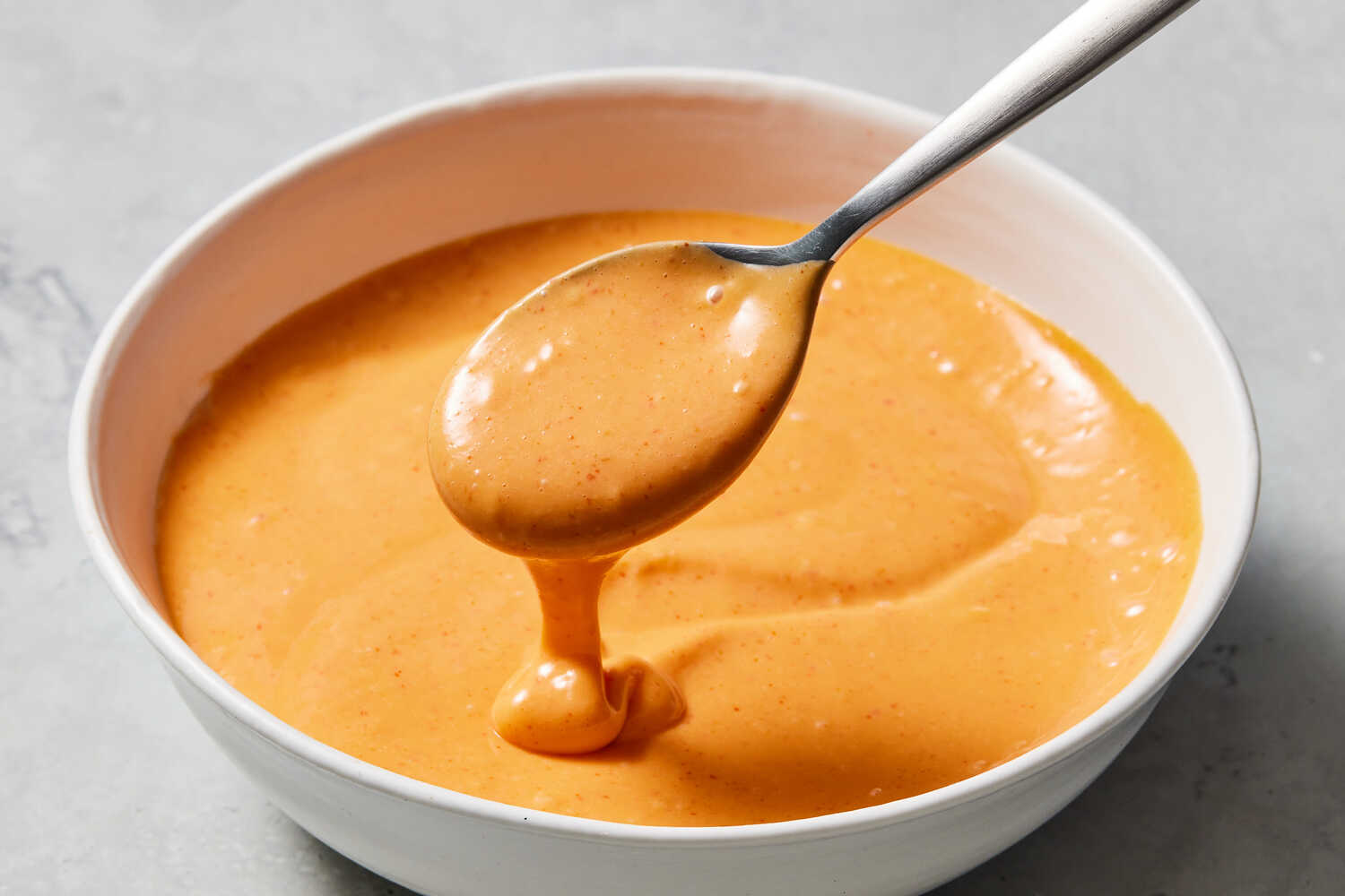 sriracha mayo sauce recipe