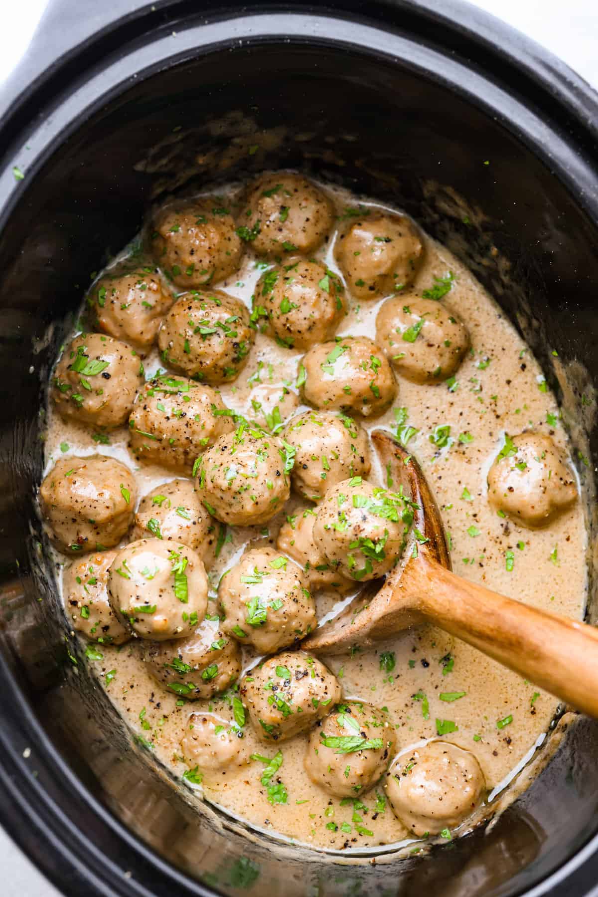 swedish meatballs recipe crock pot